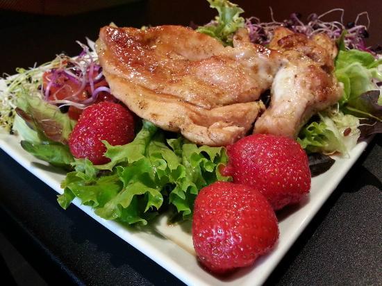 Restaurant La Cocina